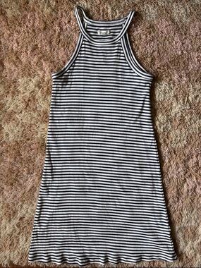 Madewell dress xs